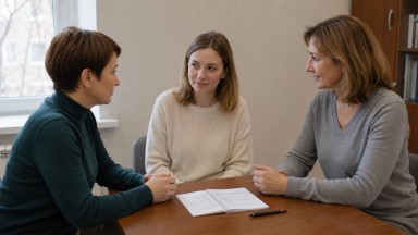 Лечение расстройств пищевого поведения в Ставрополе