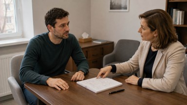 Лечение тревожного расстройства в Ставрополе