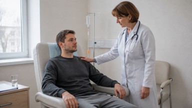 Детоксикация от марихуаны в Ставрополе