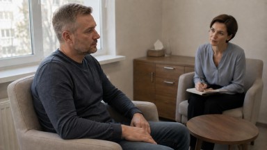 Лечение алкогольной депрессии в Ставрополе