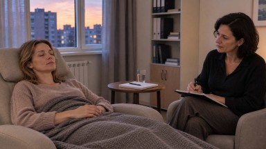 Лечение бессонницы в Ставрополе