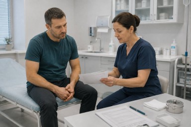 Имплантация Продетоксон в Ставрополе