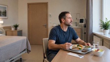 Госпитализация в Ставрополе