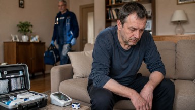 Экстренное вытрезвление в Ставрополе