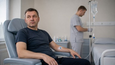 Вывод из запоя в стационаре в Ставрополе