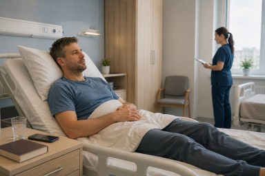 Лечение алкоголизма в стационаре в Ставрополе