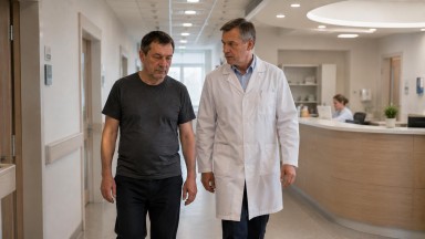 Лечение хронического алкоголизма в Ставрополе