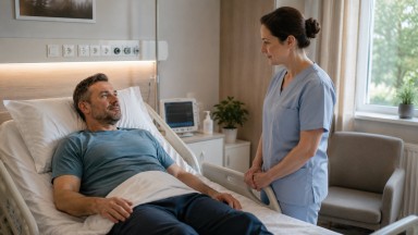 Детоксикация от алкоголя в Ставрополе
