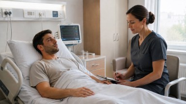 Детоксикация от наркотиков в Ставрополе