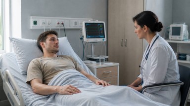 Лечение зависимости от спайса в Ставрополе
