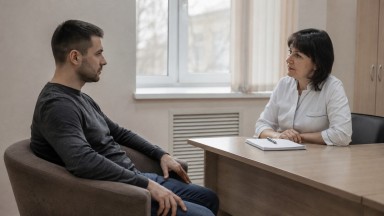 Лечение зависимости от марихуаны в Ставрополе